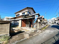 富士市伝法　戸建て