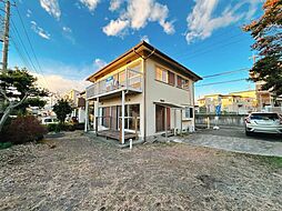 富士宮市万野原新田　戸建て