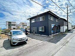 富士宮市万野原新田 戸建て