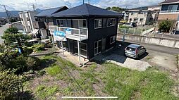 富士宮市万野原新田 戸建て