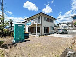 富士宮市万野原新田　戸建て