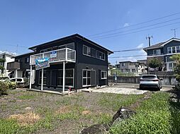 富士宮市万野原新田　戸建て