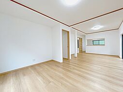 富士市入山瀬　戸建て