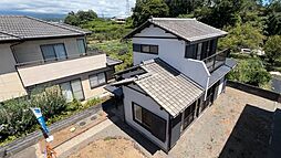 富士市入山瀬　戸建て