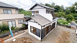 富士市入山瀬 戸建て