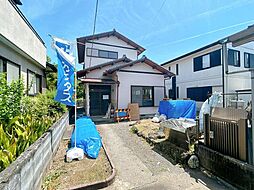 富士市入山瀬　戸建て