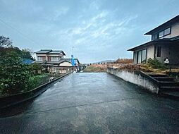 富士市船津　戸建て