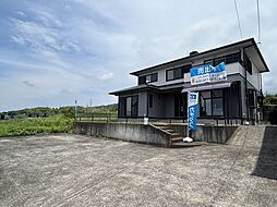 富士市船津　戸建て