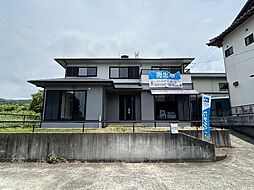 富士市船津 戸建て