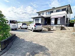 富士市船津　戸建て