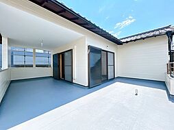 富士市入山瀬 戸建て
