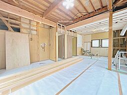 富士市入山瀬　戸建て