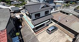 富士市入山瀬　戸建て