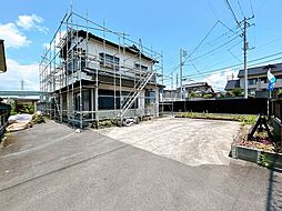 富士市入山瀬　戸建て