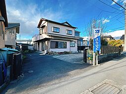 富士市入山瀬　戸建て