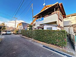 富士宮市山本　戸建て