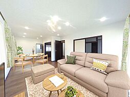 富士市三ツ沢 戸建て
