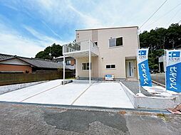 富士市大淵　戸建て