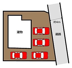 富士市大淵　戸建て