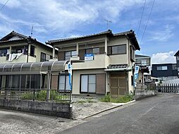 富士市今泉 戸建て