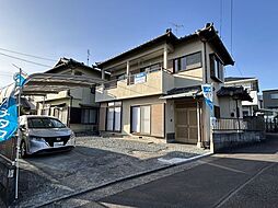 富士市今泉　戸建て