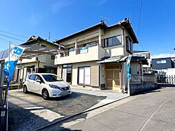 富士市今泉　戸建て