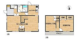 富士市伝法　戸建て