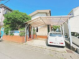 富士市伝法　戸建て