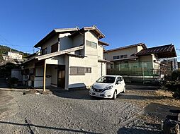 富士宮市羽鮒　土地