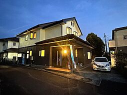 富士宮市浅間町　戸建て