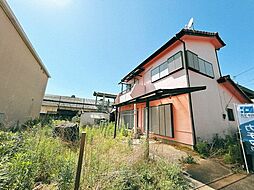 富士市中里　戸建て