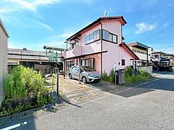 富士市中里　戸建て