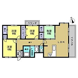 フジヤ小泉マンション204 204