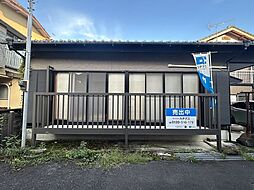 富士市中丸　戸建て