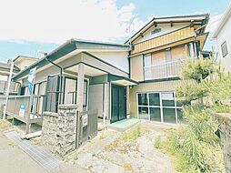 富士市中丸　戸建て