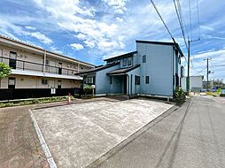 富士市中里　戸建て