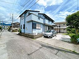 富士市中里 戸建て
