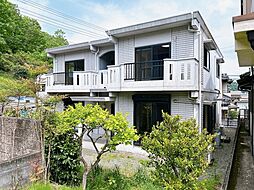 富士市中之郷　戸建て