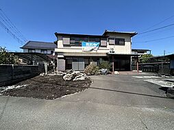 富士宮市小泉　土地