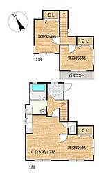富士宮市小泉　戸建て
