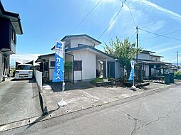 富士市大淵　戸建て