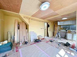 富士市大淵　戸建て