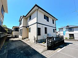 富士市今泉　戸建て