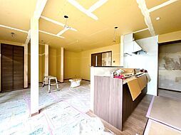 富士市三ツ沢　戸建て