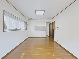 富士市中丸 戸建て