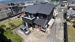 富士市中丸　戸建て