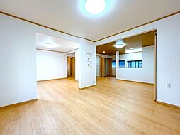 富士宮市羽鮒　戸建て