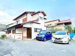 富士宮市羽鮒 戸建て