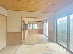 富士市鵜無ケ淵 戸建て