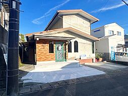 富士市伝法　戸建て